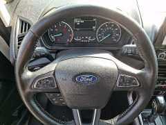 Used 2020  Ford EcoSport 4d SUV 4WD SES at Peters Auto Mall near High Point&comma; NC