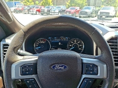 Used 2019 Ford F-150 4WD SuperCrew King Ranch 5 1/2 at Peters Auto Mall near High Point, NC