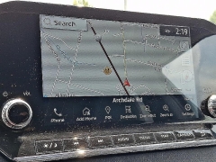 Used 2024  Mitsubishi Outlander Plug-In Hybrid SEL S-AWC at Peters Auto Mall near High Point&comma; NC