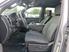 Used 2023 Ram 1500 4WD Tradesman Quad Cab 6'4" Box at Peters Auto Mall near High Point, NC