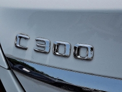Used 2015 Mercedes-Benz C-Class 4d Sedan C300 4matic at Peters Auto Mall near High Point, NC