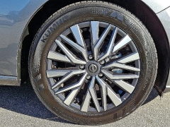 Used 2025  Nissan Altima SV FWD at Peters Auto Mall near High Point, NC