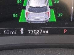 Used 2022  Cadillac XT6 FWD 4dr Premium Luxury at Peters Auto Mall near High Point&comma; NC