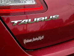 Used 2015 Ford Taurus 4d Sedan SEL V6 at Peters Auto Mall near High Point, NC