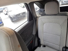 Used 2020  Ford Escape 4d SUV FWD SE at Peters Auto Mall near High Point&comma; NC