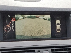 Used 2015  BMW 5 Series 4dr Sdn 535i xDrive AWD at Peters Auto Mall near High Point&comma; NC