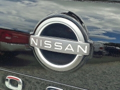 Used 2022 Nissan Rogue FWD SV at Peters Auto Mall near High Point, NC