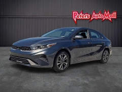Used 2024  Kia Forte LXS IVT at Peters Auto Mall near High Point&comma; NC