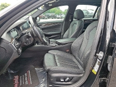 Used 2018 BMW 5 Series 540i Sedan at Peters Auto Mall near High Point, NC