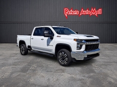  2023 Chevrolet Silverado 2500HD 4WD Crew Cab 159