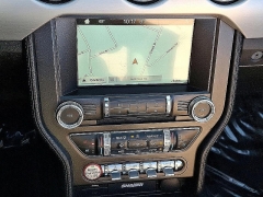 Used 2017  Ford Mustang 2d Convertible EcoBoost Premium at Peters Auto Mall near High Point, NC