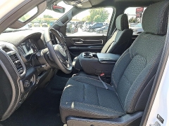 Used 2025  Ram 1500 4WD Big Horn Crew Cab 5'7" Box at Peters Auto Mall near High Point&comma; NC