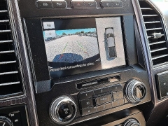 Used 2021  Ford Super Duty F-350 4WD Limited Crew Cab SRW 6&period;75' Box at Peters Auto Mall near High Point&comma; NC