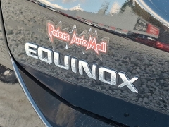 Used 2022  Chevrolet Equinox FWD 4dr LT w/1LT at Peters Auto Mall near High Point, NC