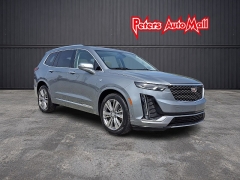  2023 Cadillac XT6 AWD 4dr Premium Luxury at Peters Auto Mall near High Point, NC