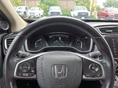 Used 2019 Honda CR-V 4d SUV AWD Touring at Peters Auto Mall near High Point, NC