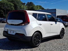 Used 2022  Kia Soul LX IVT at Peters Auto Mall near High Point&comma; NC