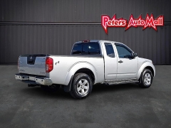 Used 2013  Nissan Frontier 4WD King Cab SV Auto at Peters Auto Mall near High Point, NC