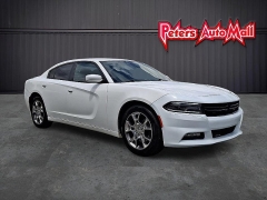  2015 Dodge Charger 4d Sedan SXT AWD at Peters Auto Mall near High Point, NC