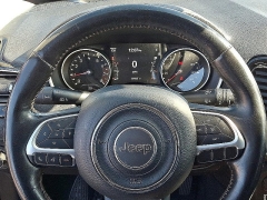 Used 2019  Jeep Compass 4d SUV 4WD Limited at Peters Auto Mall near High Point&comma; NC