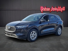 Used 2023  Ford Escape Active FWD at Peters Auto Mall near High Point&comma; NC