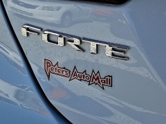 Used 2019  Kia Forte 4d Sedan LXS at Peters Auto Mall near High Point, NC