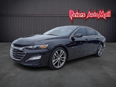 Used 2022 Chevrolet Malibu 4dr Sdn LT at Peters Auto Mall near High Point, NC