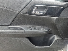 Used 2014  Honda Accord Sedan 4d Sport CVT at Peters Auto Mall near High Point, NC