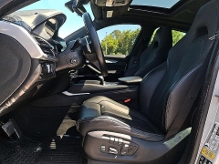 Used 2019  BMW X6 M Sports Activity Coupe at Peters Auto Mall near High Point&comma; NC
