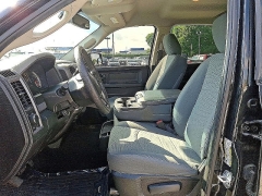 Used 2018 Ram 2500 2WD Crew Cab Tradesman at Peters Auto Mall near High Point, NC