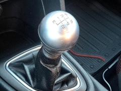 Used 2016  Dodge Dart 4d Sedan GT Sport Blacktop at Peters Auto Mall near High Point, NC