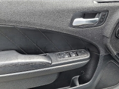Used 2015  Dodge Charger 4d Sedan SXT AWD at Peters Auto Mall near High Point&comma; NC