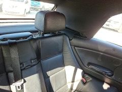 Used 2006  BMW 3 Series 330Ci 2dr Convertible at Peters Auto Mall near High Point&comma; NC