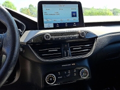 Used 2022  Ford Escape SE FWD at Peters Auto Mall near High Point&comma; NC