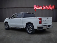 Used 2023  Chevrolet Silverado 1500 4WD Crew Cab 147" LT w&sol;1LT at Peters Auto Mall near High Point&comma; NC