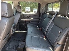Used 2021  Chevrolet Silverado 1500 4WD Crew Cab 147" LT Trail Boss at Peters Auto Mall near High Point&comma; NC