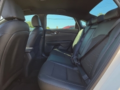 Used 2022  Kia Forte GT-Line IVT at Peters Auto Mall near High Point&comma; NC
