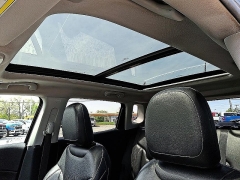 Used 2018  Jeep Compass 4d SUV 4WD Limited at Peters Auto Mall near High Point&comma; NC