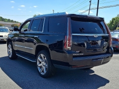 Used 2020  Cadillac Escalade 4d SUV RWD Premium Luxury at Peters Auto Mall near High Point&comma; NC