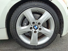 Used 2010  BMW 1 Series 2dr Conv 135i at Peters Auto Mall near High Point, NC