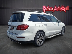 Used 2019 Mercedes-Benz GLS-Class 4d SUV GLS450 at Peters Auto Mall near High Point, NC