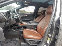 Used 2019 Lincoln Nautilus 4d SUV AWD Reserve 2.0L at Peters Auto Mall near High Point, NC