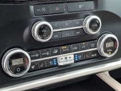 Used 2024  Ford Expedition Max Limited 4x2 at Peters Auto Mall near High Point&comma; NC