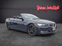  2008 BMW 3 Series 2dr Conv 335i at Peters Auto Mall near High Point, NC