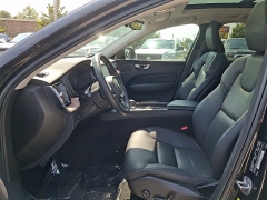 Used 2023  Volvo XC60 B5 AWD Plus Bright Theme at Peters Auto Mall near High Point&comma; NC