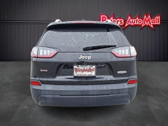 Used 2019  Jeep Cherokee 4d SUV FWD Latitude Plus Altitude 2.4L at Peters Auto Mall near High Point, NC