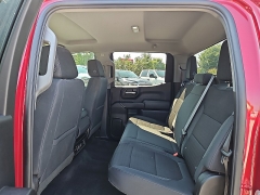 Used 2019  Chevrolet Silverado 1500 4WD Crew Cab LT at Peters Auto Mall near High Point&comma; NC