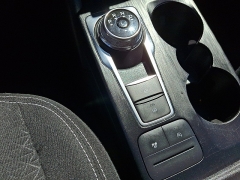 Used 2025  Ford Escape Active FWD at Peters Auto Mall near High Point&comma; NC
