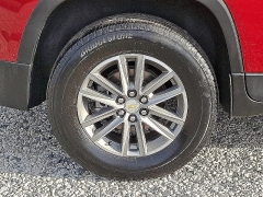 Used 2023  Chevrolet Traverse AWD 4dr LT Cloth w&sol;1LT at Peters Auto Mall near High Point&comma; NC