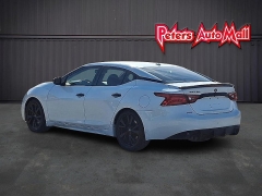 Used 2017  Nissan Maxima 4d Sedan S at Peters Auto Mall near High Point&comma; NC
